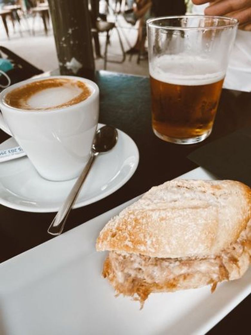 Restaurantes Ai Ama