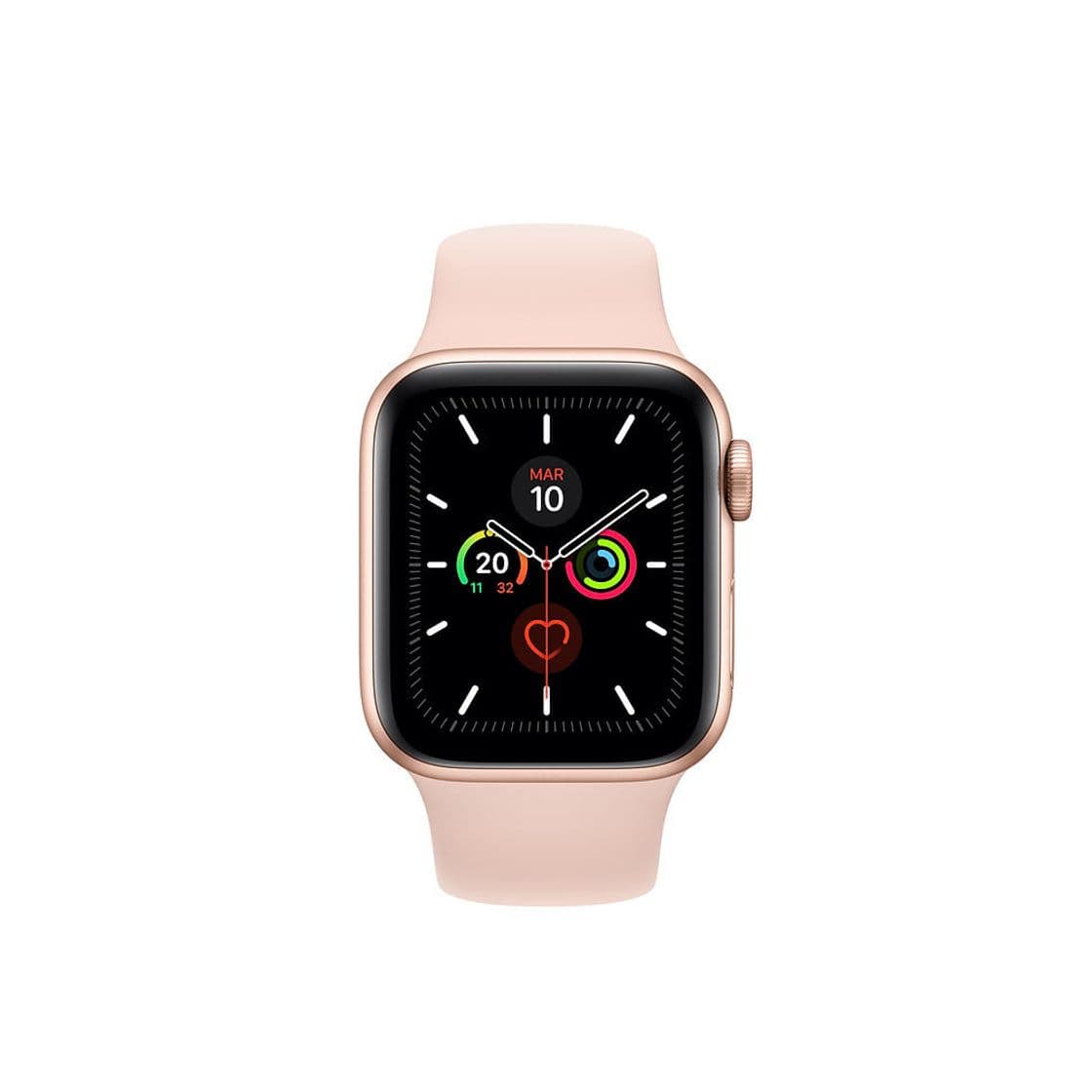 Product Apple Watch Series 5

