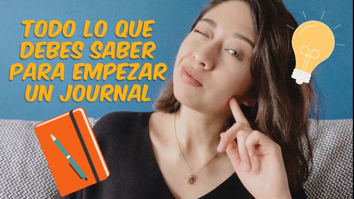 Moda Todo lo que debes saber para empezar tu Journal 