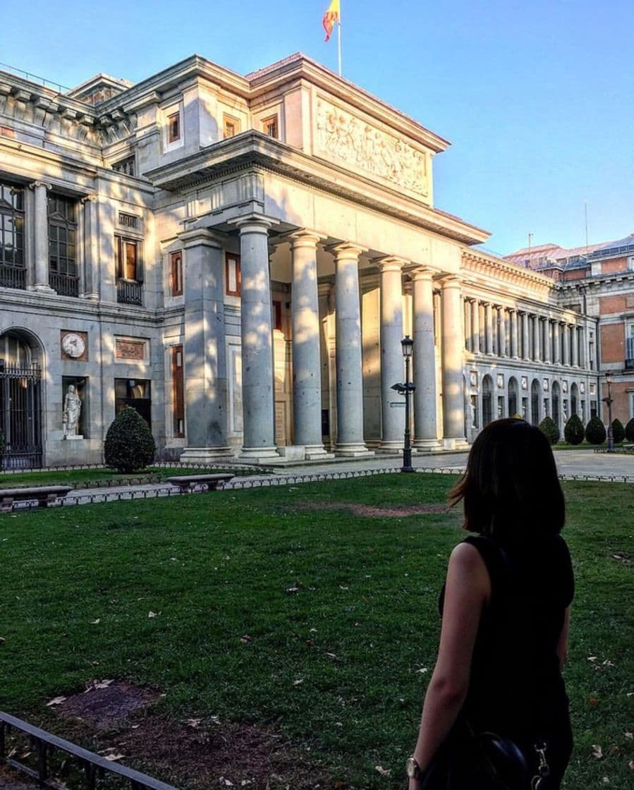 Place Museo do Prado