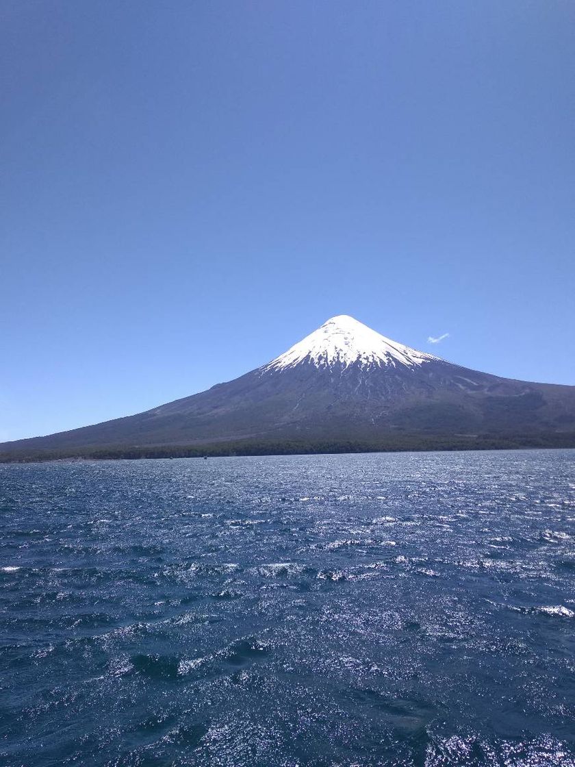 Lugar Ensenada