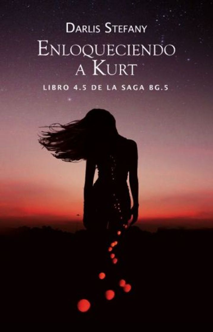 Book Enloqueciendo a kurt