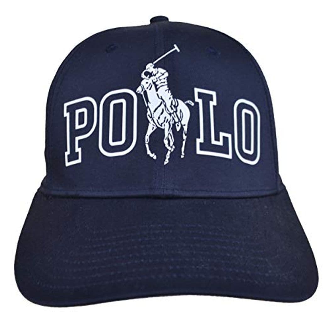 Moda Ralph Lauren Baseline - Gorra de béisbol