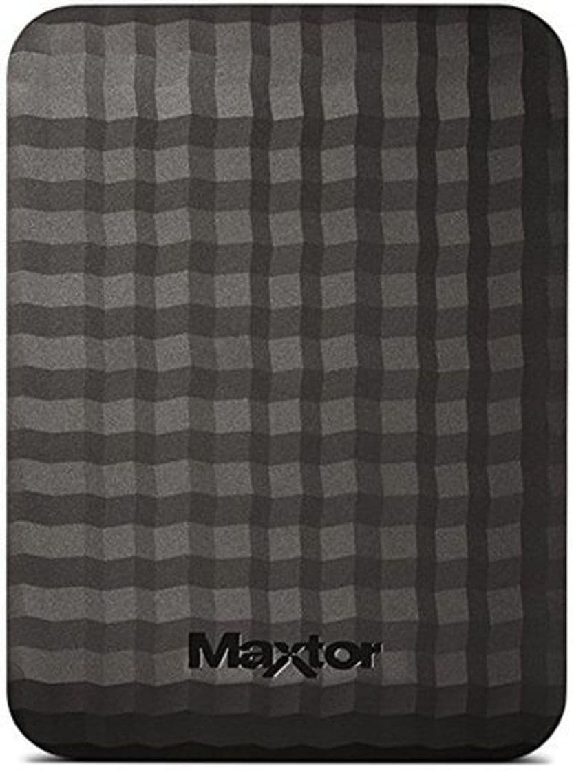 Producto Maxtor STSHX-M401TCBM - Disco Duro Externo de 4 TB