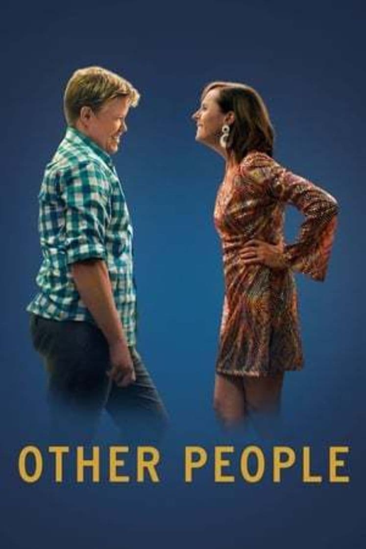 Movie Other People