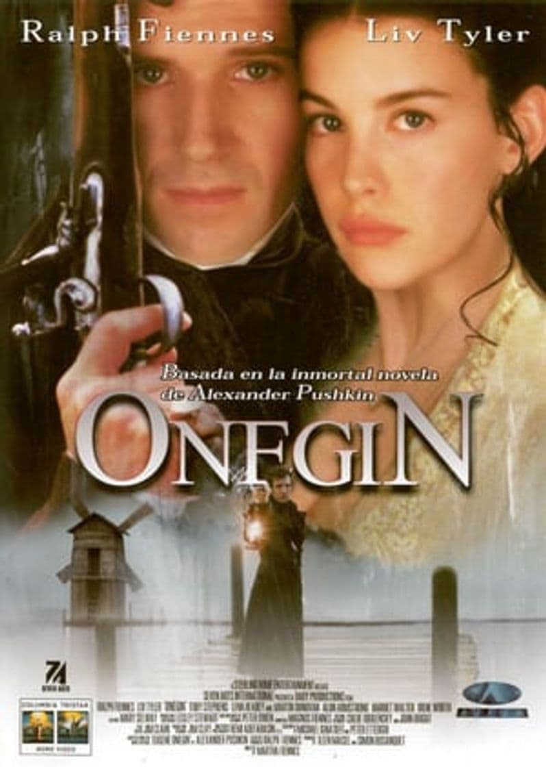 Movie Onegin