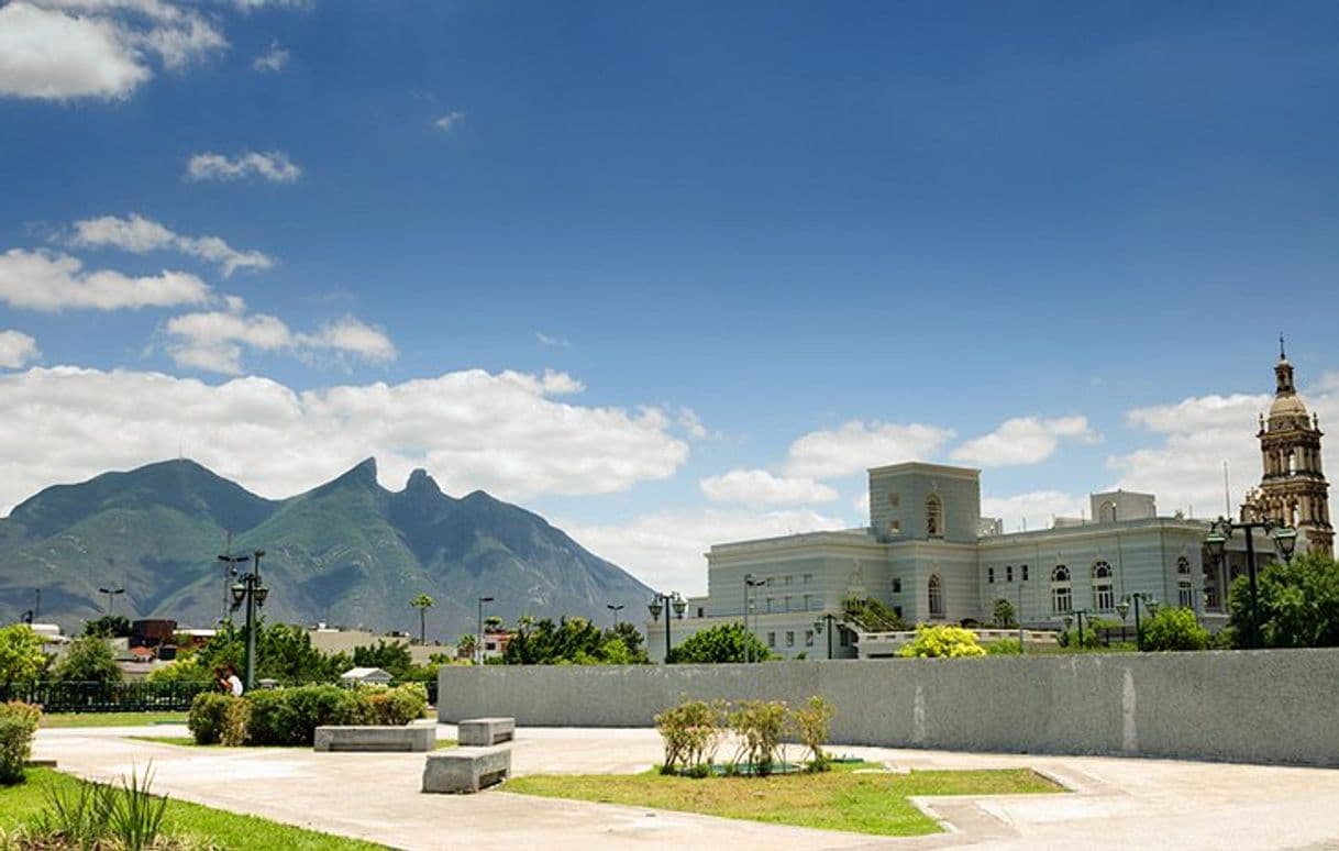 Place Monterrey Centro