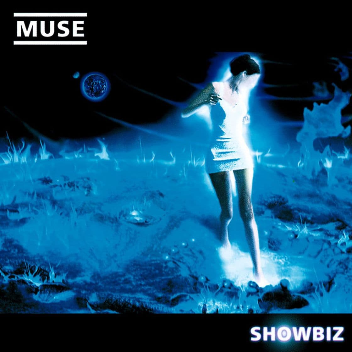 Canción Showbiz