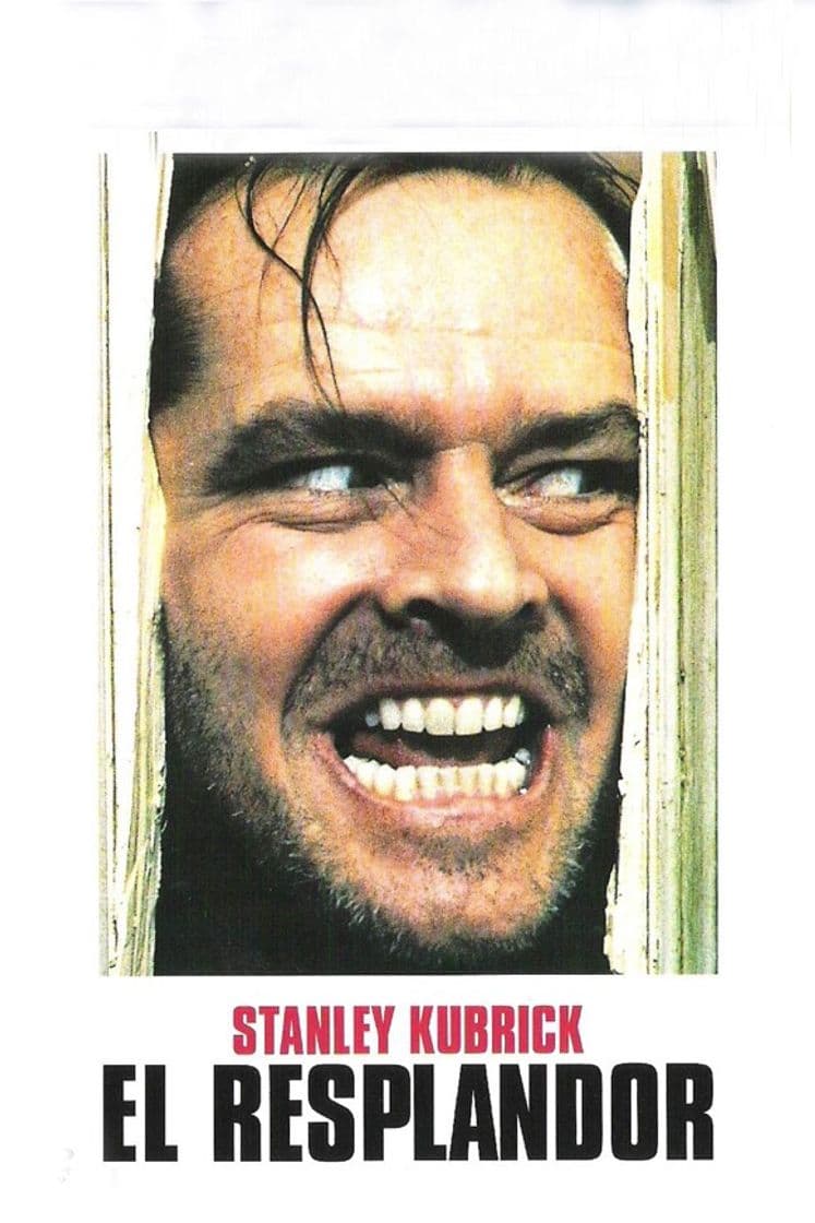 Movie The Shining