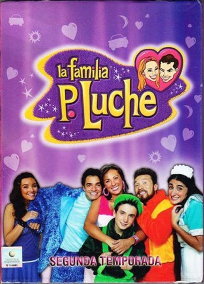 Moda Familia P. Luche 