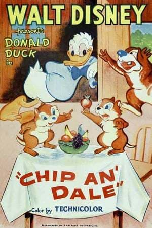 Película Chip an' Dale