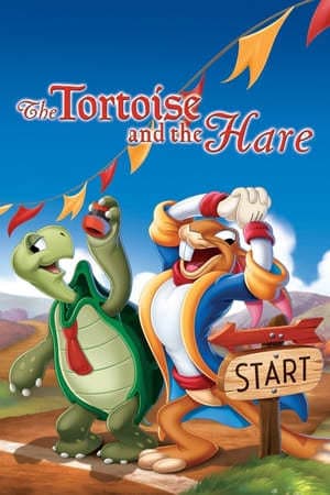 Película The Tortoise and the Hare