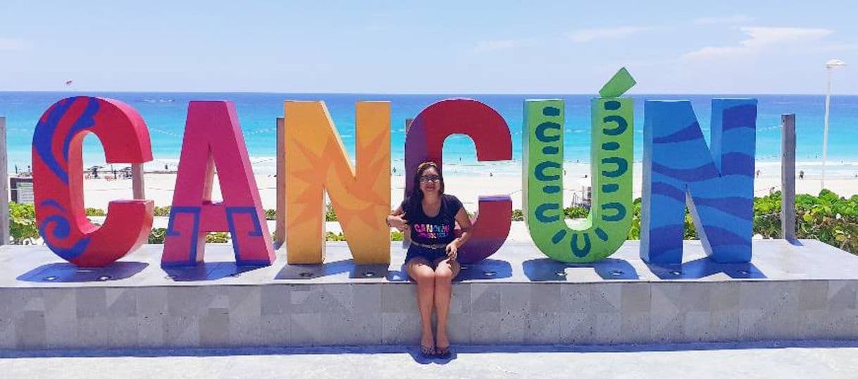 Place Cancún