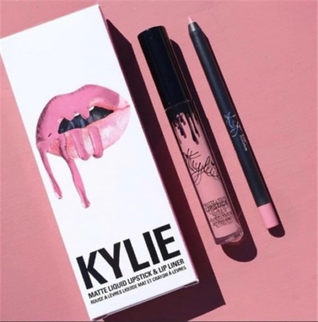 Product Labiales clon Kylie