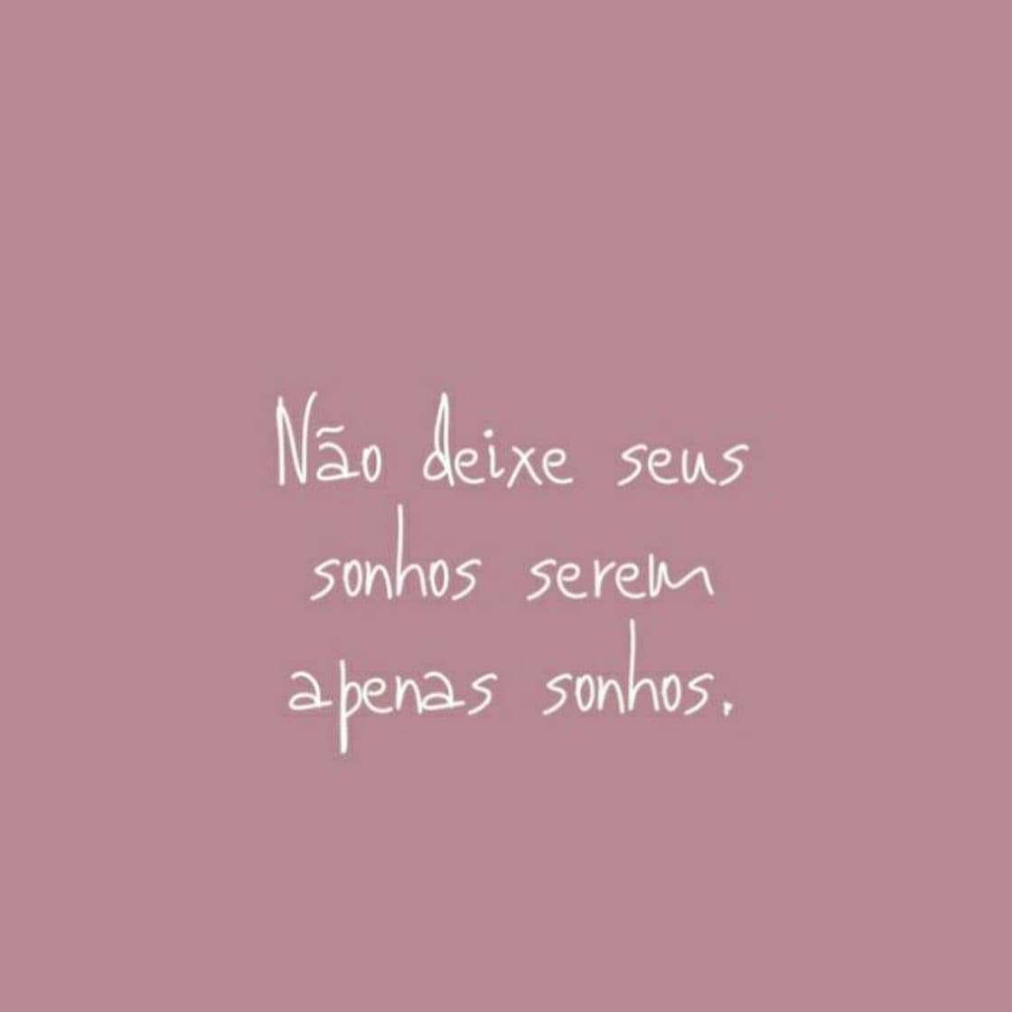 Moda Frases motivacionais ❤💌