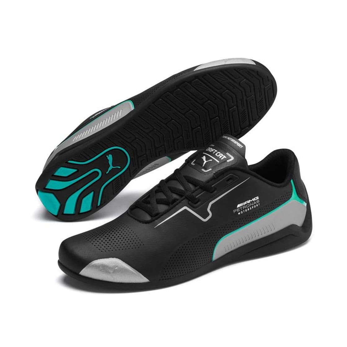 Moda Puma Mercedes AMG Drift Cat 8 30650201