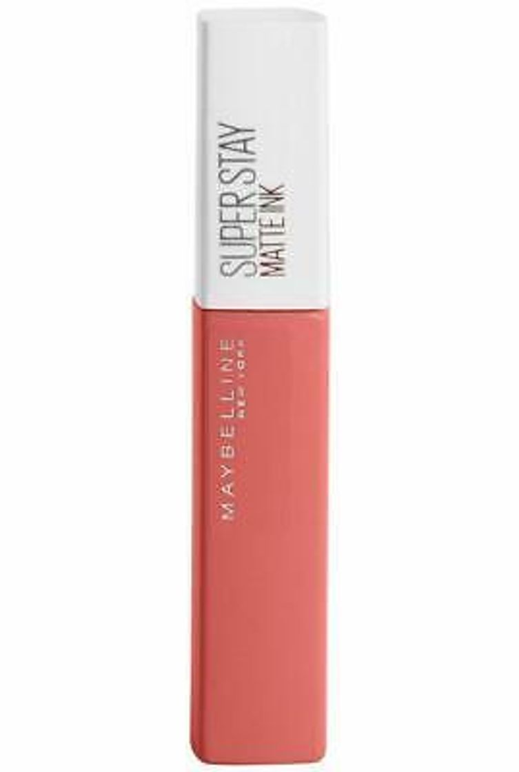 Beauty Maybelline New York Superstay Matte Ink Barra de Labios Mate