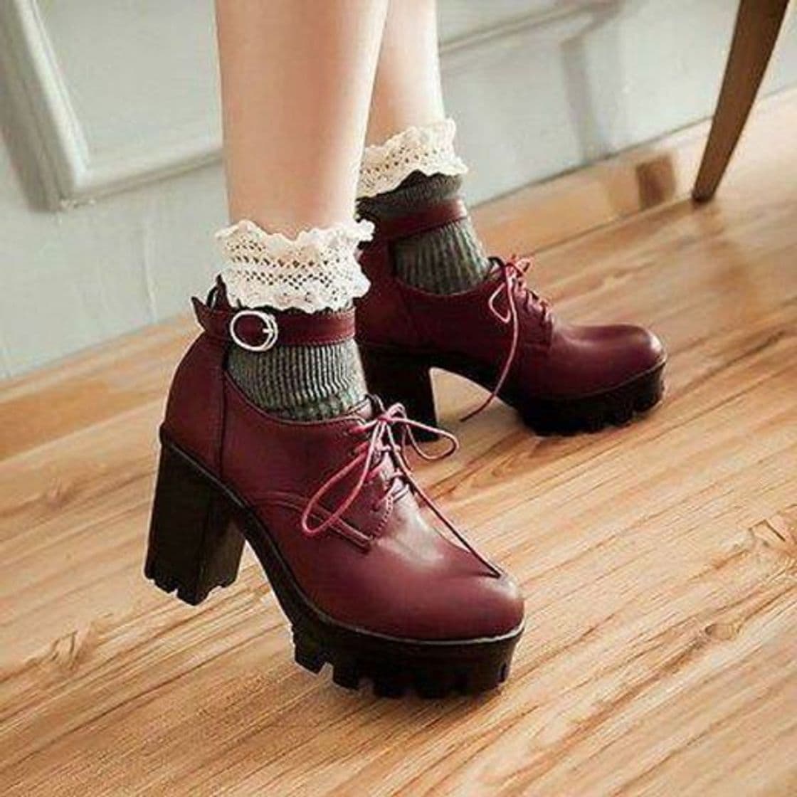 Fashion Estos zapatos son hermosos 😍🤩