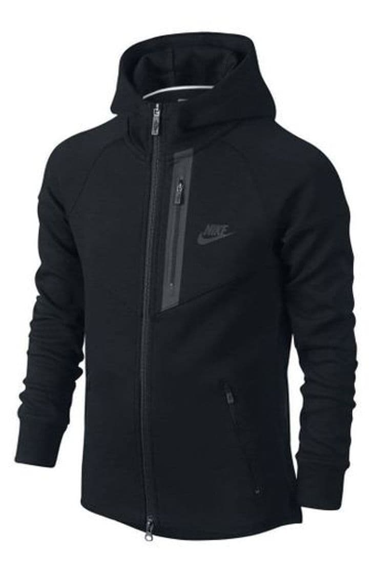 Fashion Chaqueta Nike para hombre💪👌