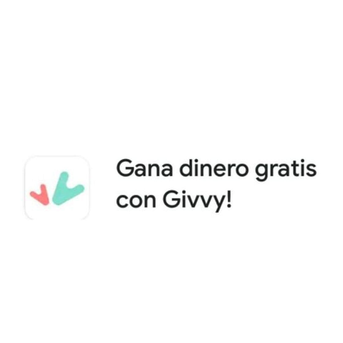 Fashion Gevvy app para ganar dinero