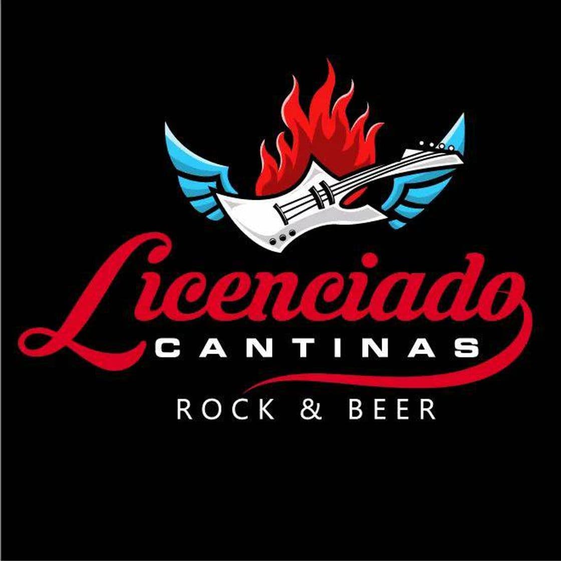 Restaurants Licenciados Cantina