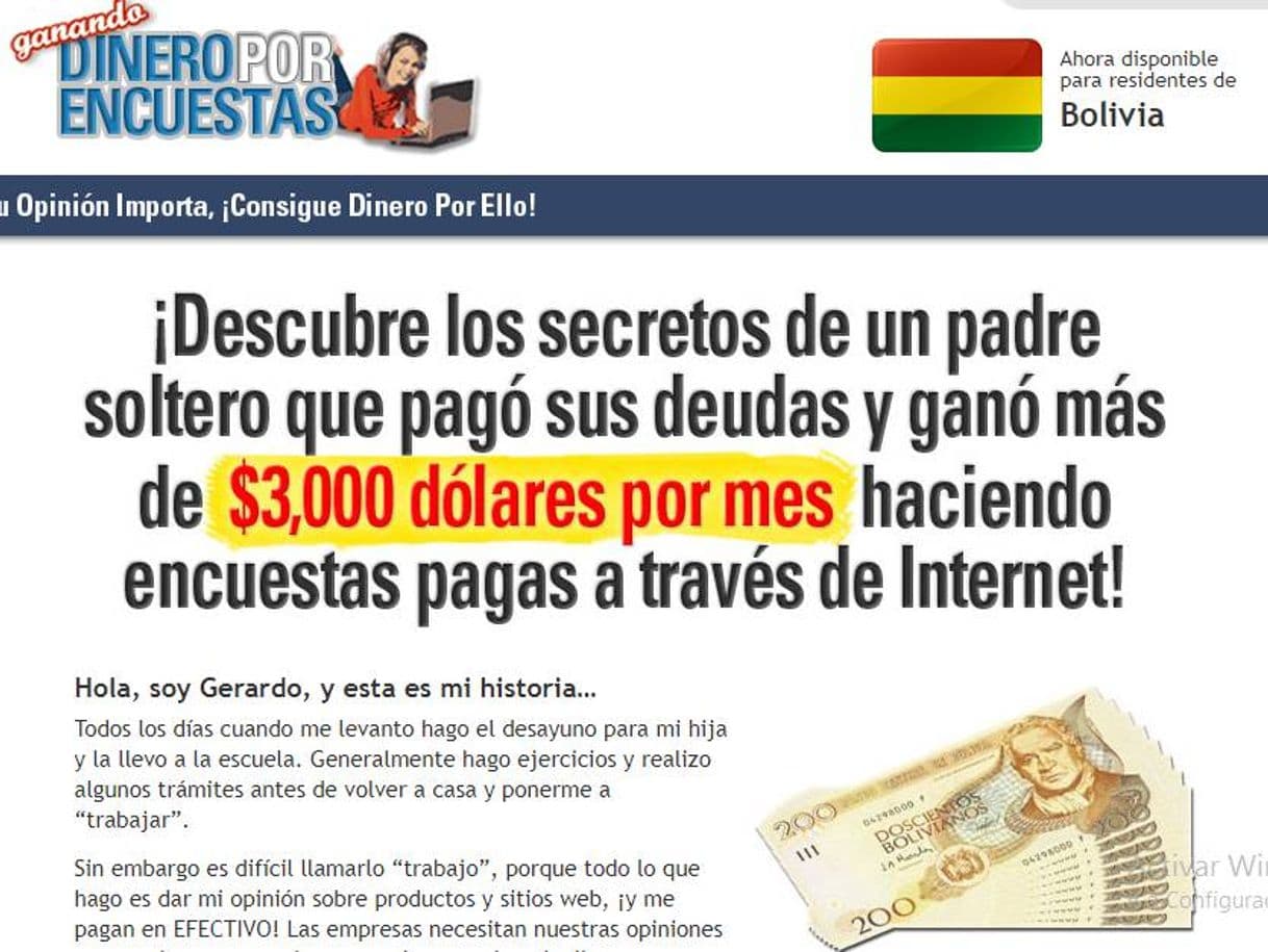 Fashion Para ganar dinero por internet