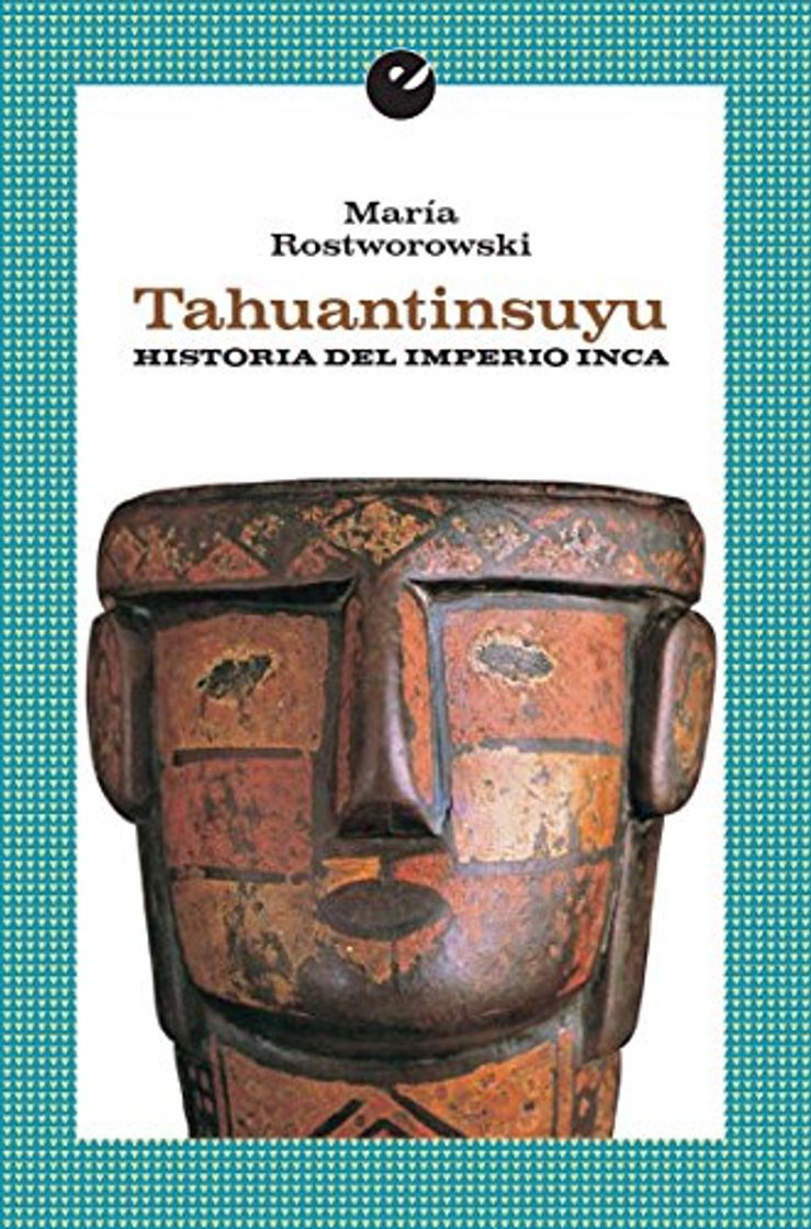 Libro Tahuantinsuyu