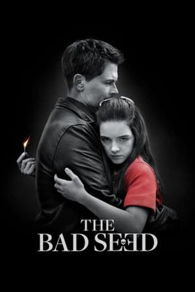 Película The Bad Seed