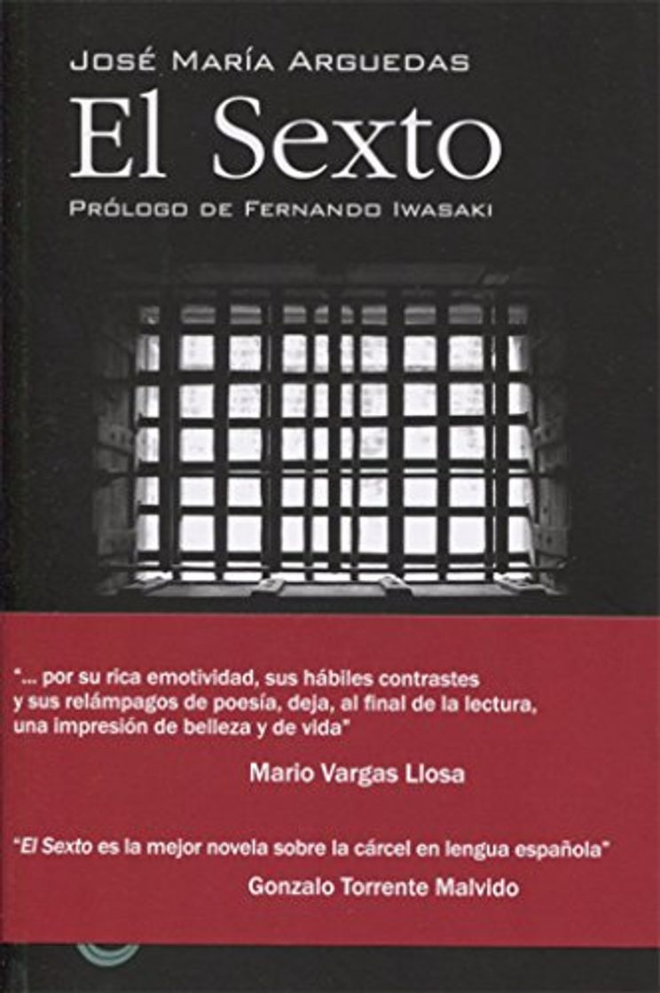 Libro El Sexto