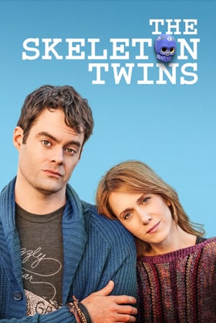 Película The Skeleton Twins