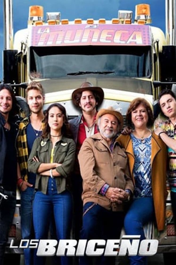 Serie the Road to love