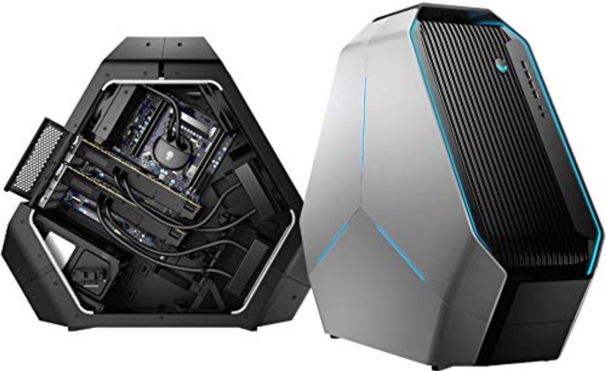 Product Alienware Area 51 R5