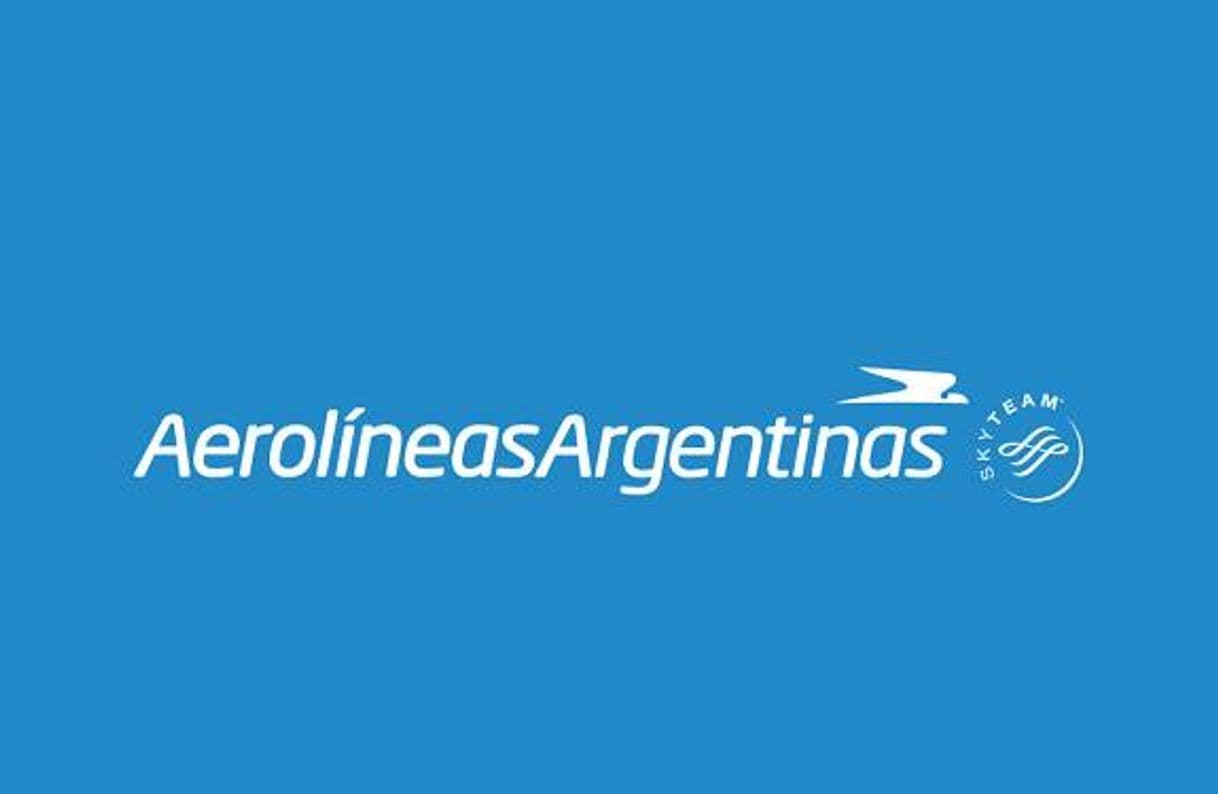 Lugar Aerolíneas Argentinas