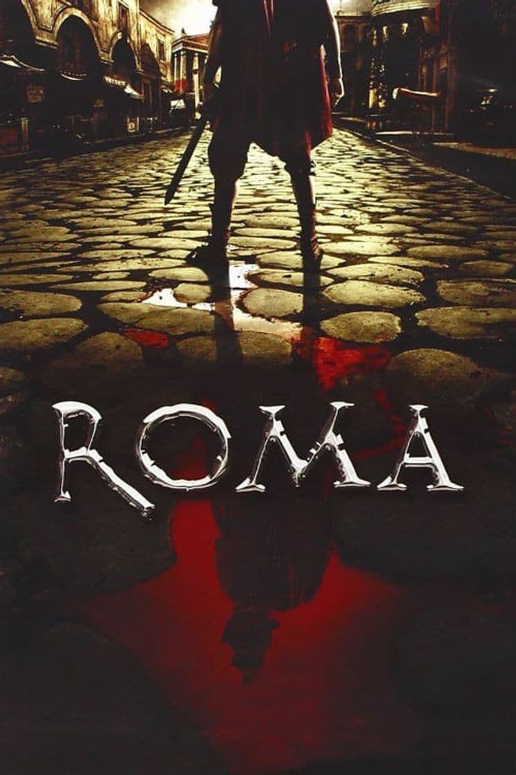 Serie Rome