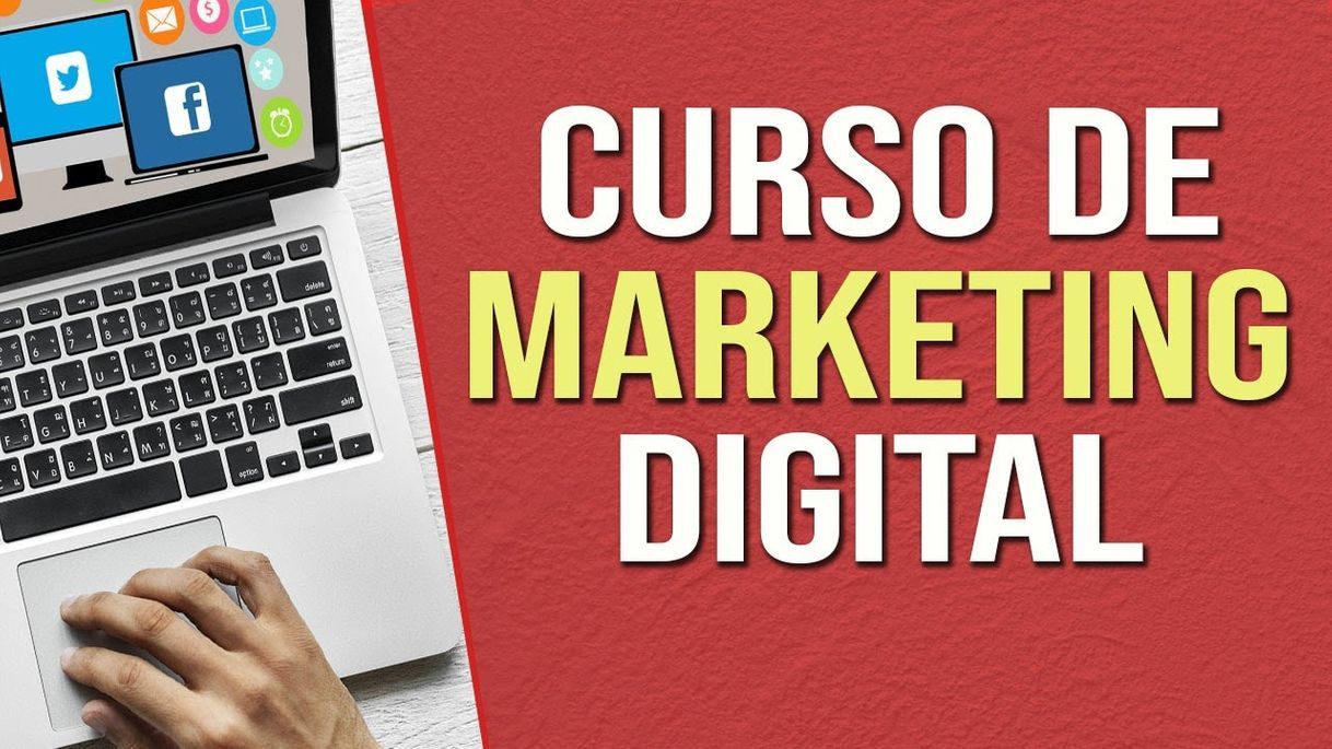 Moda Curso Marketing Digital Gratis