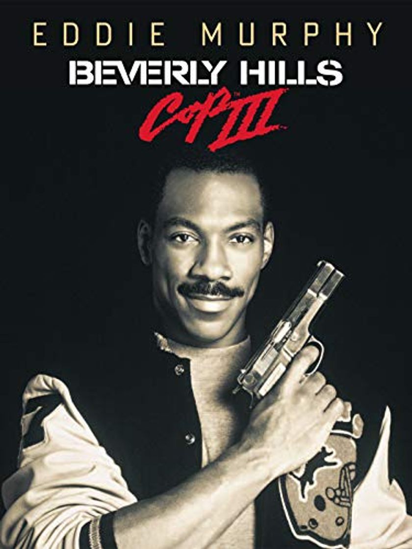 Product Beverly Hills Cop III