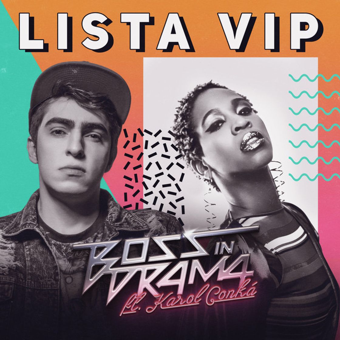 Music Lista Vip (feat Karol Conká)