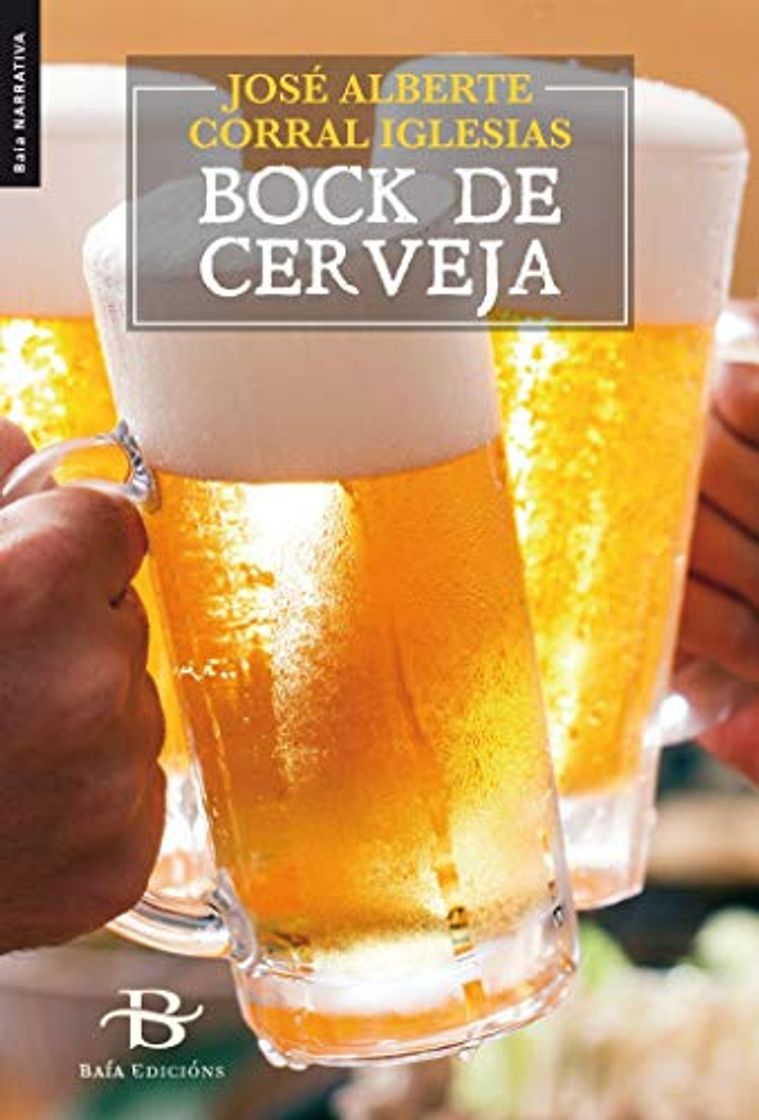 Producto Bock de cerveja