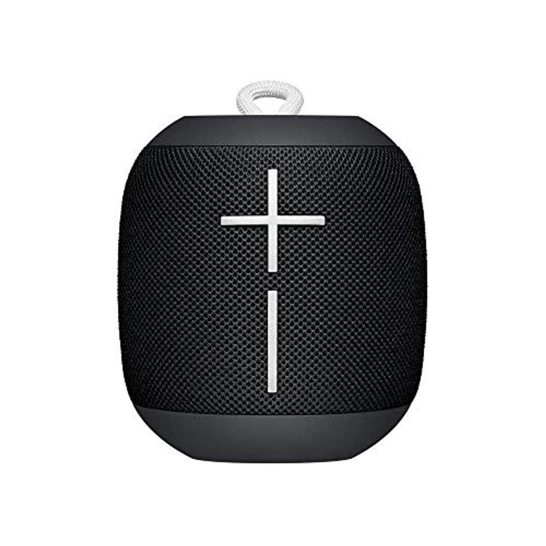 Electrónica Ultimate Ears WONDERBOOM - Altavoz Bluetooth impermeable con conexión, Negro