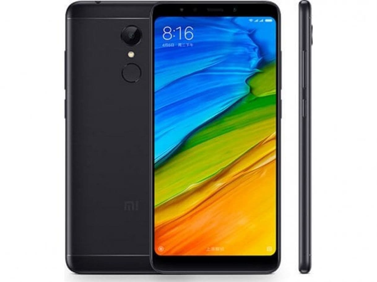 Moda Xiaomi Redmi 5