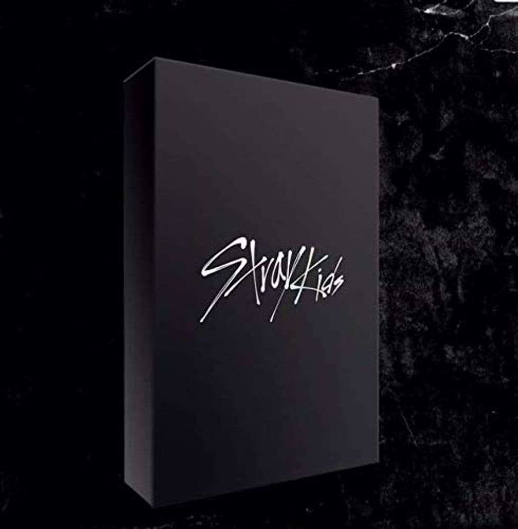 Producto Stray Kids - Álbum de edición limitada