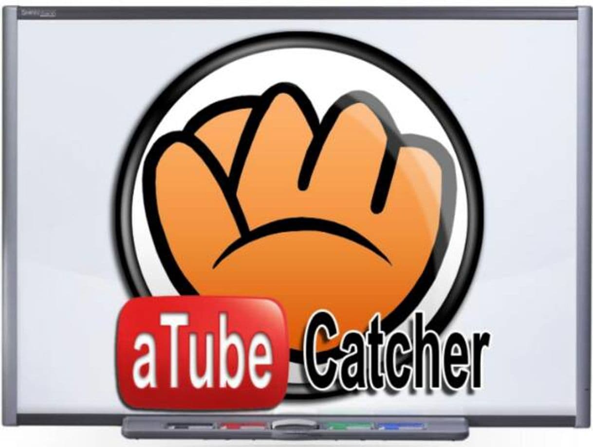 App aTube Catcher