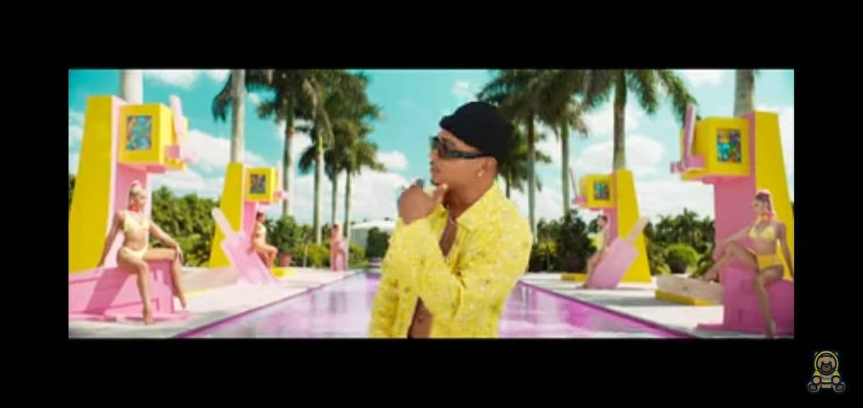 Moda Ozuna - Caramelo (Video Oficial) - YouTube