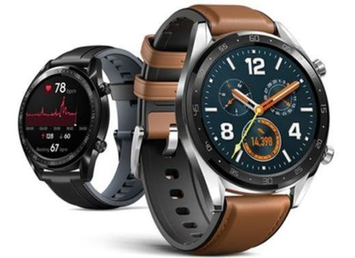 Electrónica Huawei Watch GT Fashion - Reloj