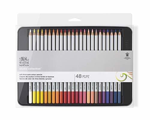 Product Winsor & Newton Lápices de Colores