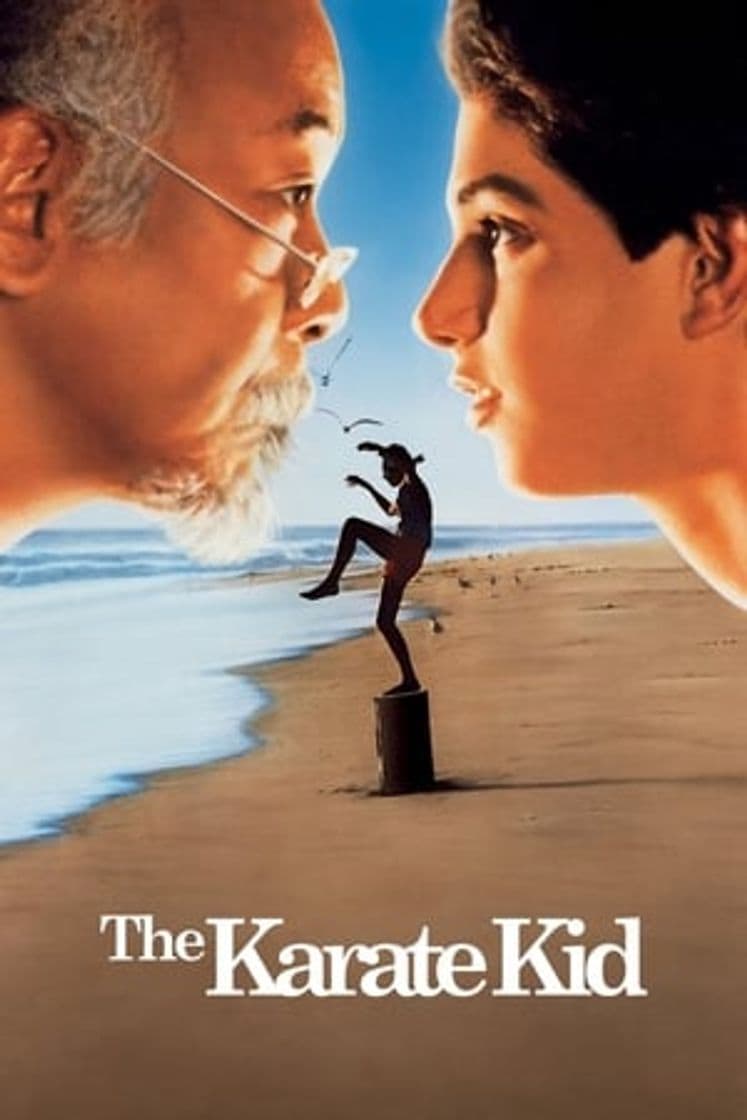 Movie The Karate Kid