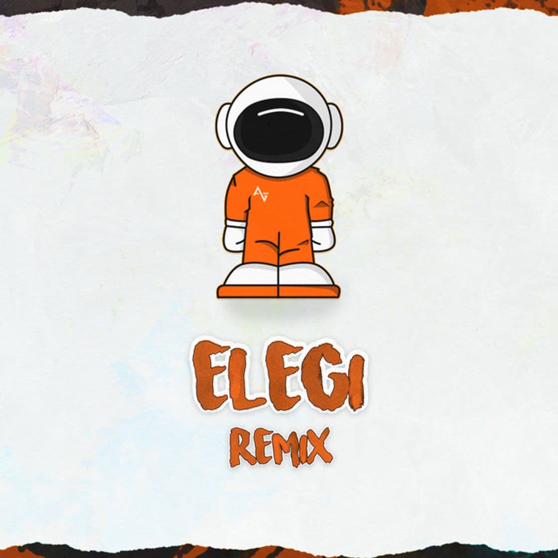 Music Elegí - Remix