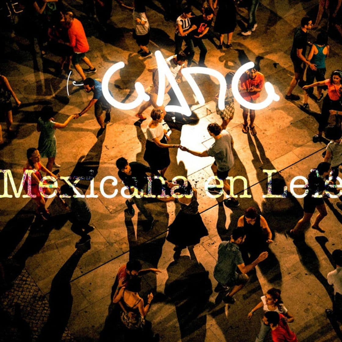 Music Mexicana En Lelé