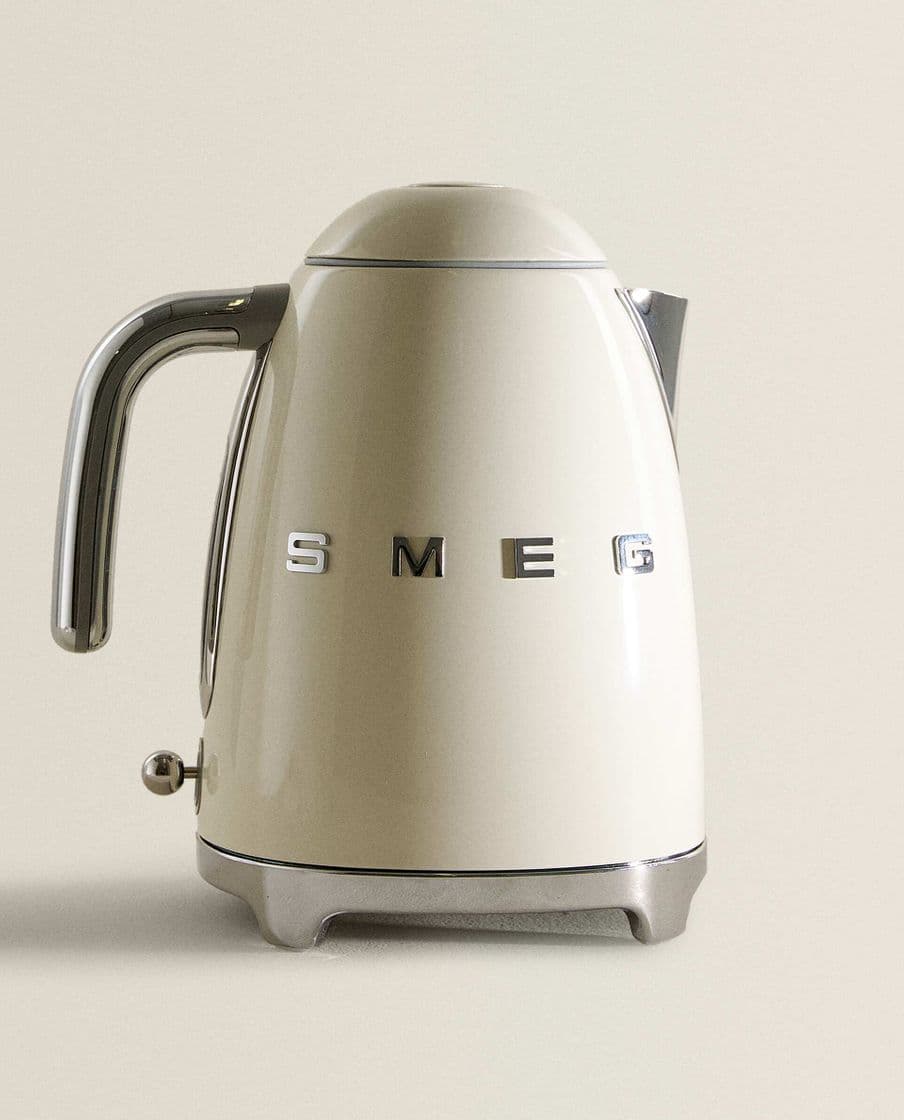 Product Hervidor de agua SMEG