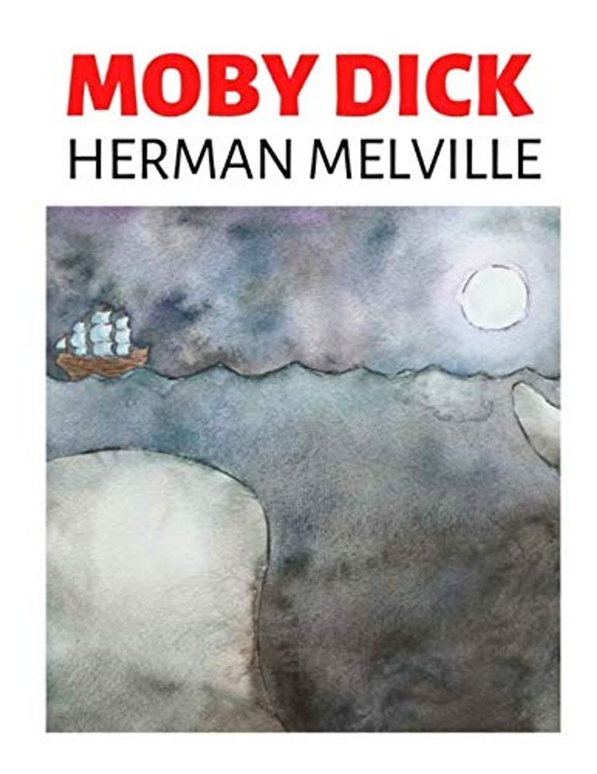 Book Moby Dick